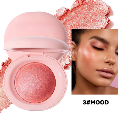 Luminous Powder Blush