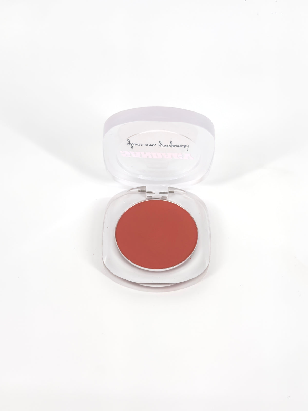 miracle touch blush